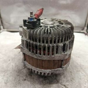 Alternador Renault Laguna III Grandtour (2007->) 2.0 dCi (KT01, KT0E, KT0K, KT1D) - 603742