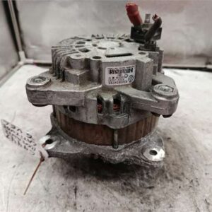 Alternador Renault Latitude (2010->) 2.0 Expression [2,0 Ltr. - 110 kW dCi Diesel FAP] - 605428
