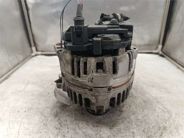 Alternador Seat Ibiza (6K1)(08.1999->) 1.6 - 600639 - Imagen 3