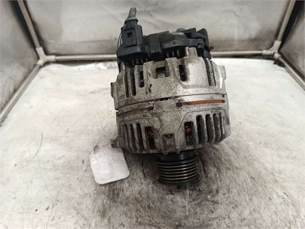 Alternador Seat Ibiza (6K1)(08.1999->) 1.6 - 600639 - Imagen 4