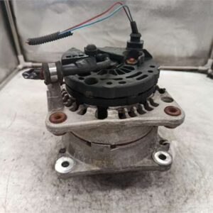 Alternador Seat Ibiza (6K1)(08.1999->) 1.6 - 600639