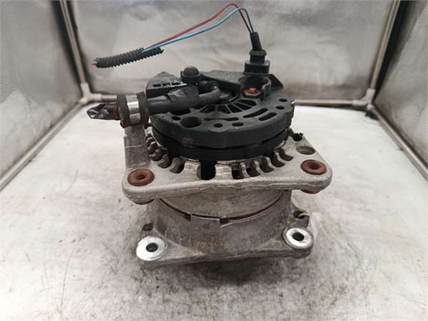 Alternador Seat Ibiza (6K1)(08.1999->) 1.6 - 600639