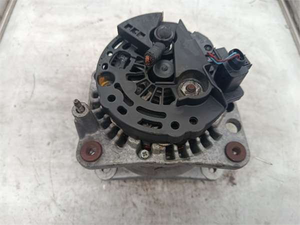Alternador Seat Ibiza (6K1)(08.1999->) 1.9 SDI - 599918 - Imagen 2
