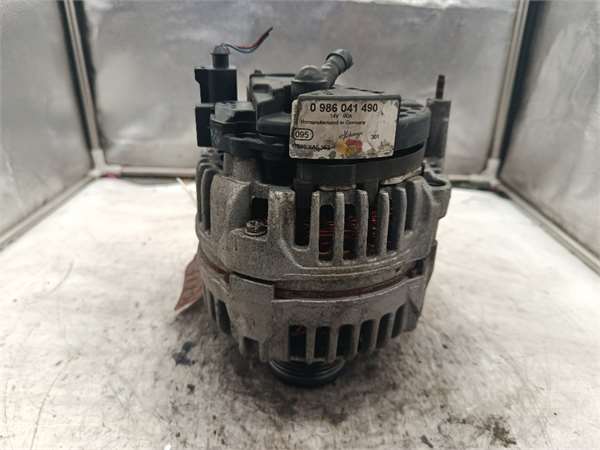 Alternador Seat Ibiza (6K1)(08.1999->) 1.9 SDI - 599918 - Imagen 3