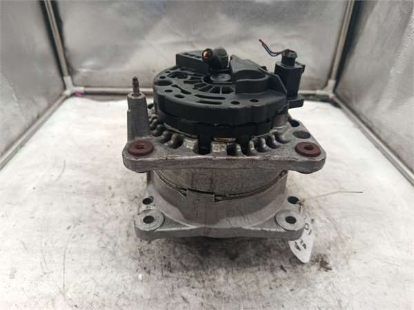 Alternador Seat Ibiza (6K1)(08.1999->) 1.9 SDI - 599918