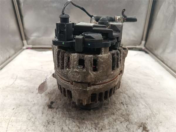 Alternador Seat Ibiza (6L1)(04.2002->) 1.4 TDI - 600240 - Imagen 3
