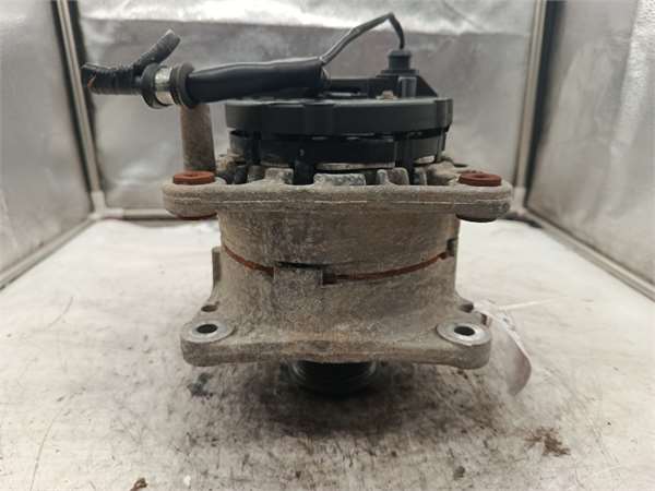 Alternador Seat Ibiza (6L1)(04.2002->) 1.4 TDI - 600240 - Imagen 4
