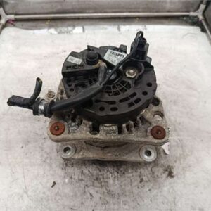 Alternador Seat Ibiza (6L1)(04.2002->) 1.4 TDI - 600240