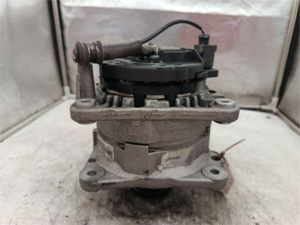 Alternador Seat Ibiza (6L1)(04.2002->) 1.9 TDI - 605419 - Imagen 3