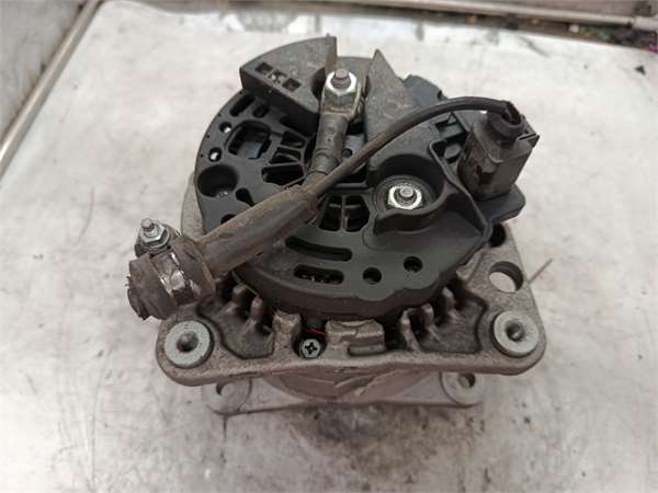 Alternador Seat Ibiza (6L1)(04.2002->) 1.9 TDI - 605419 - Imagen 4