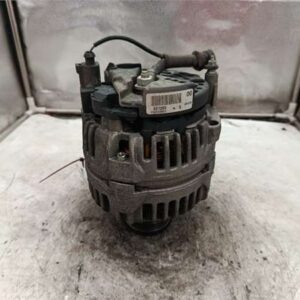 Alternador Seat Ibiza (6L1)(04.2002->) 1.9 TDI - 605419
