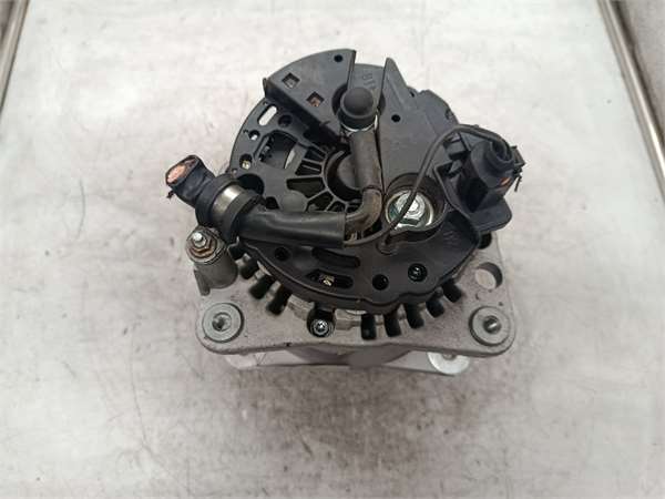 Alternador Seat Leon (1M1)(11.1999->) 1.9 TDI - 600893 - Imagen 2