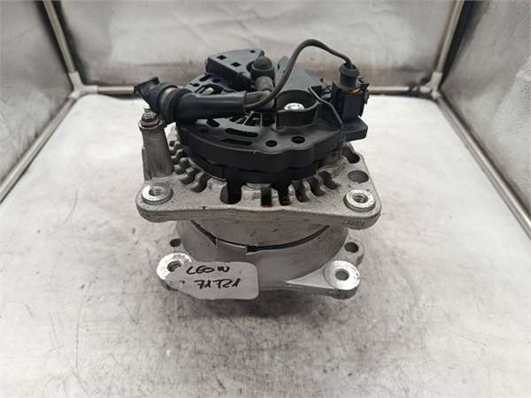 Alternador Seat Leon (1M1)(11.1999->) 1.9 TDI - 600893