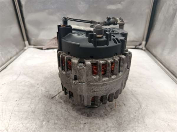 Alternador Seat Leon (1P1)(05.2005->) 1.6 TDI - 601289 - Imagen 3