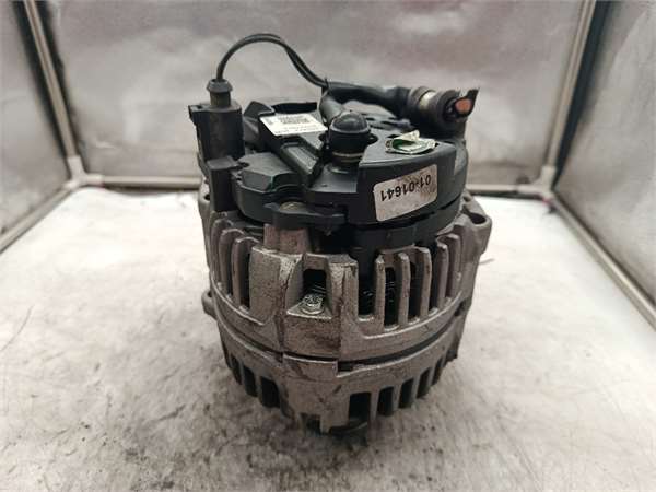 Alternador Seat Toledo (1M2)(03.1999->) 1.9 TDI - 603754 - Imagen 3