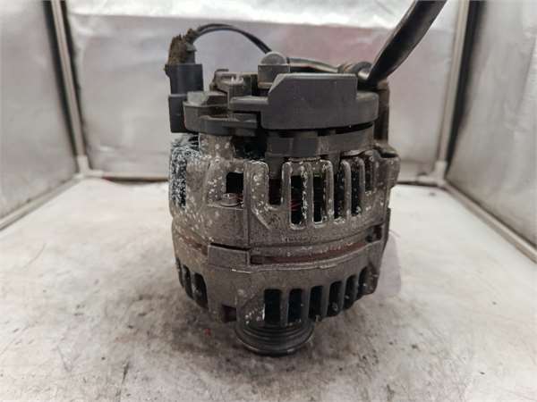 Alternador Seat Toledo (1M2)(03.1999->) 1.9 TDI - 605432 - Imagen 3