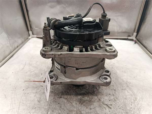 Alternador Seat Toledo (1M2)(03.1999->) 1.9 TDI - 603754