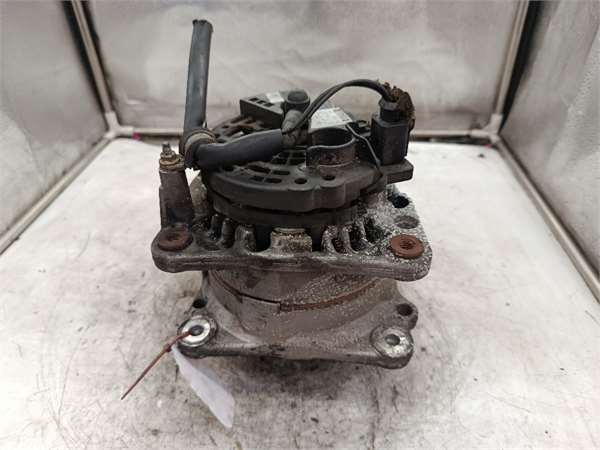 Alternador Seat Toledo (1M2)(03.1999->) 1.9 TDI - 605432