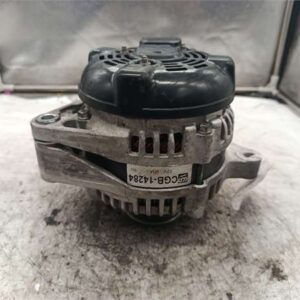 Alternador Toyota Avensis Berlina (T25)(2003->) 2.0 D4-D Executive Berlina (5-ptas.) [2,0 Ltr. - 85 kW D-CAT] - 600228
