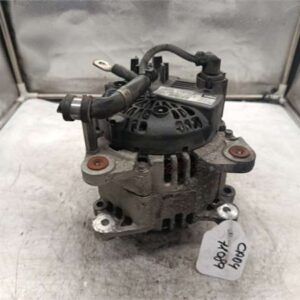 Alternador Volkswagen Caddy (2K)(02.2004->2010) 2.0 Kombi [2,0 Ltr. - 103 kW TDI] - 601284