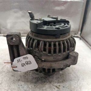 Alternador Volvo XC90 (07.2002->) D5 - 603757
