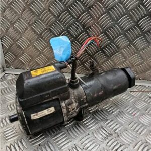 Bomba Servodireccion Mercedes-Benz Clase A (BM 168)(05.1997->) 1.7 170 CDI (168.009) [1,7 Ltr. - 70 kW CDI Diesel CAT] - 598569