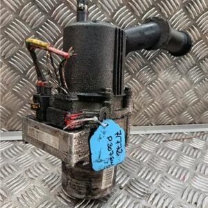 Bomba Servodireccion Peugeot 307 Berlina (S2)(06.2005->) 1.6 HDI - 598589