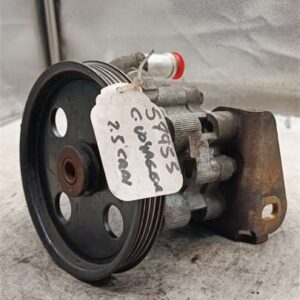 Bomba dirección Chrysler Voyager (RG)(2001->) 2.5 CRD - 602461