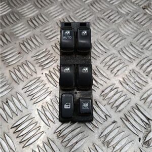 Botonera Puerta Delantera Izquierda Kia Sorento (BL)(2002->) 2.5 CRDi - 598592