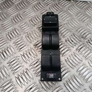 Botonera Puerta Delantera Izquierda Mazda 5 2.0 - 601061