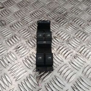 Botonera Puerta Delantera Izquierda Seat Toledo (1M2)(03.1999->) 1.9 TDI - 601963