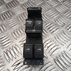 Botonera Puerta Delantera Izquierda Seat Toledo (1M2)(03.1999->) 1.9 TDI - 599801
