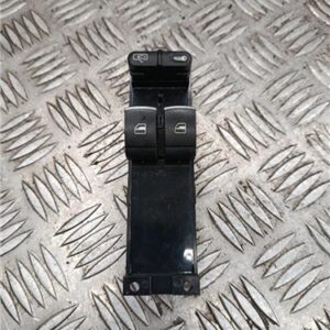 Botonera Puerta Delantera Izquierda Volkswagen Golf IV Berlina (1J1)(10.1997->2004) 1.9 TDI - 599050