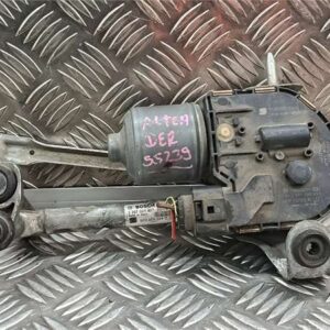 Brazo Limpiaparabrisas Delantero Derecho Seat Altea (5P1)(03.2004->) 1.6 TDI - 599468