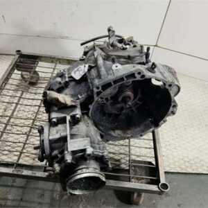 CAJA CAMBIOS MANUAL 4X4 Audi A3 (8L)(09.1996->) 1.9 TDI Ambiente [1,9 Ltr. - 96 kW TDI] - 602720