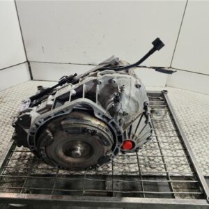 Caja Cambios Automatica Mercedes-Benz Clase A (BM 168)(05.1997->) 1.7 170 CDI (168.009) [1,7 Ltr. - 70 kW CDI Diesel CAT] - 598617