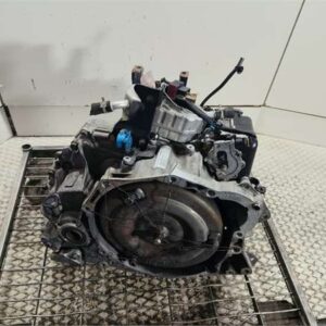Caja Cambios Automatica Peugeot 407 (2004->) 2.0 HDi 135 - 599351