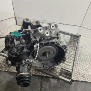 Caja Cambios Automatica Volkswagen Passat Berlina (3C2)(2005->) 2.0 TDI 16V - 600010