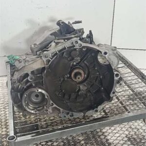 Caja Cambios Manual Audi A3 (8P1)(05.2003->) 2.0 TDI - 605257
