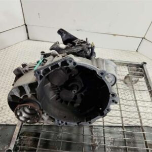 Caja Cambios Manual Audi A3 (8V1)(03.2012->) 2.0 advanced [2,0 Ltr. - 110 kW 16V TDI] - 606117