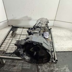 Caja Cambios Manual Audi A4 Berlina (8E)(2004->) 2.0 TDI 16V (103kW) [2,0 Ltr. - 103 kW TDI] - 602601