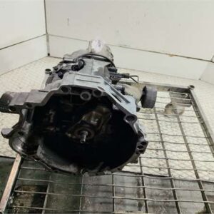 Caja Cambios Manual Audi A6 Berlina (4B2)(1997->) 1.8 T - 603100