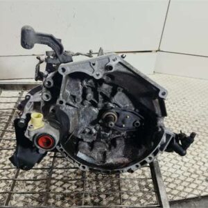 Caja Cambios Manual Citroen C3 (2002->) 1.4 i - 599185