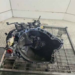Caja Cambios Manual Citroen Xsara Berlina (1997->) 2.0i 16V Exclusive [2,0 Ltr. - 100 kW 16V CAT (RFN / EW10J4)] - 602567