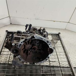 Caja Cambios Manual Kia Rio (UB)(2011->) 1.2 Basic [1,2 Ltr. - 62 kW CAT] - 603011