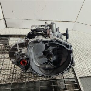 Caja Cambios Manual Opel Zafira B (2005->) 1.7 Cosmo [1,7 Ltr. - 81 kW 16V CDTI] - 598731