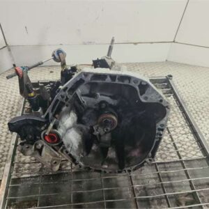 Caja Cambios Manual Renault Kangoo I (F/KC0)(1997->) 1.5 dCi - 602564