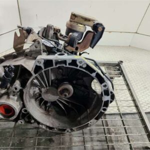 Caja Cambios Manual Seat Alhambra (7V8)(01.1996->) 1.9 TDI - 602592
