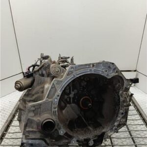 Caja Cambios Manual Toyota Yaris (KSP9/SCP9/NLP9)(08.2005->) 1.4 D-4D - 558137