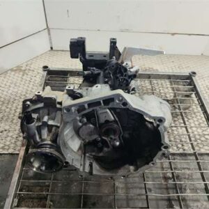 Caja Cambios Manual Volkswagen Polo V (6R1)(06.2009->) 1.2 Advance [1,2 Ltr. - 55 kW TDI] - 602571